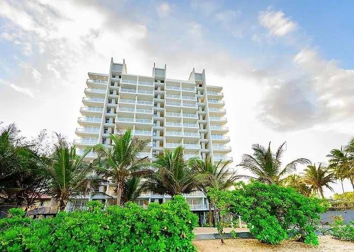 Masa Beach Front Apartment Uswetakeiyawa