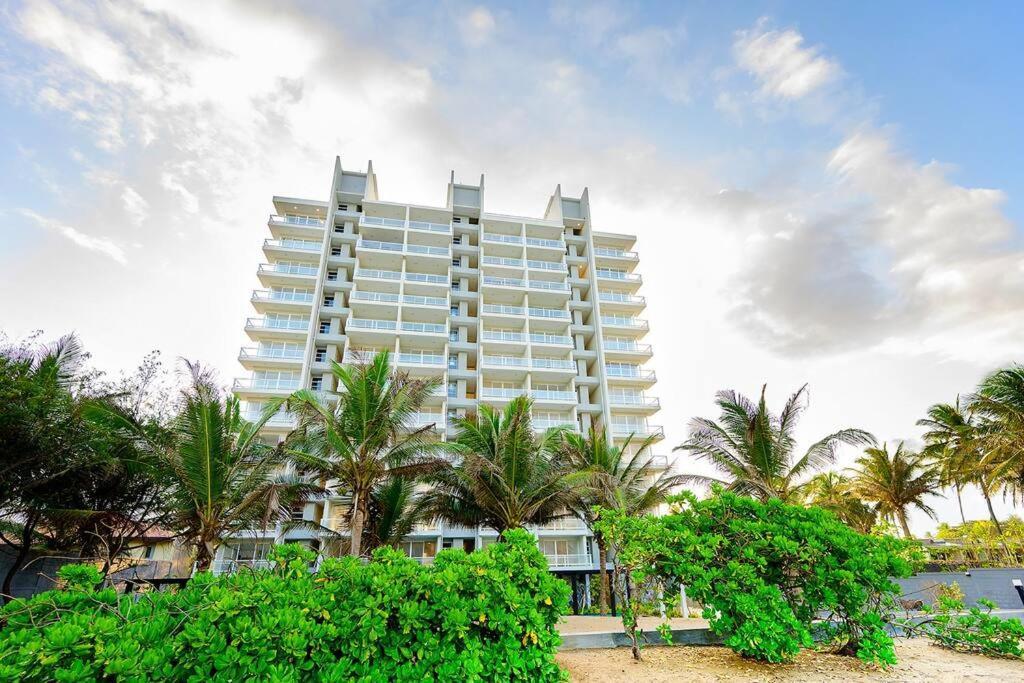 Apartment Masa Front Uswetakeiyawa